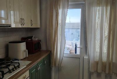 Apartament cu 2 camere decomandat în Central - 2
