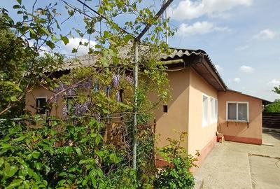 Casă cu 3 camere cu Teren 586 Mp în Central - 6