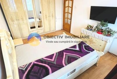 Apartament cu 4 camere decomandat, mobilat în Central - 2