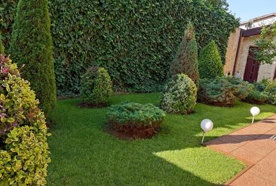 Vila Parc Bazilescu-Oportunitate investitie - 16