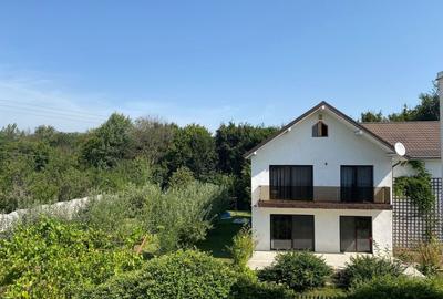 Casă cu 10 camere cu Teren 1140 Mp în Bascov - 8