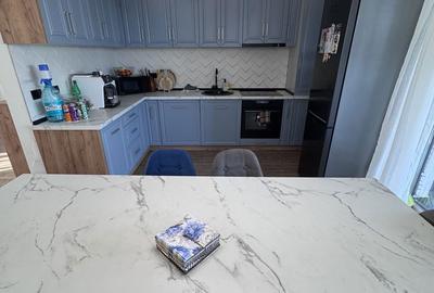 Casă cu 5 camere cu Teren 380 Mp în Central - 2