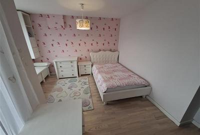 Duplex cu 4 camere cu Canalizare în Florești - 15