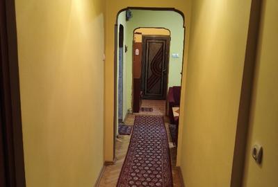 Apartament 3 camere str. Vidraru - 9