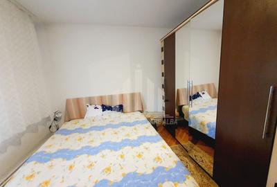 Apartament cu 4 camere decomandat, mobilat în Cetate - 4