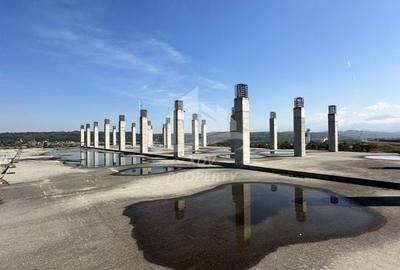 Constructie 3707 mp + Teren intravilan 8828 mp Sibiu /Selimbar - 27