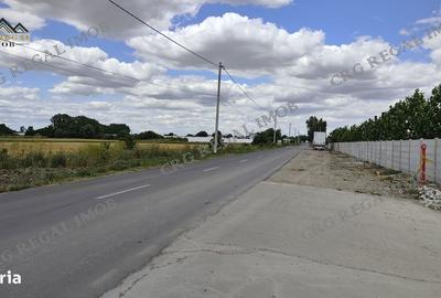 Spațiu comercial, în Dobreni - 3