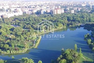 2 camere Parc IOR - Baba Novac | bloc - protectie antiseismica - 6