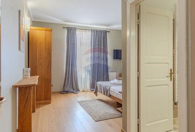 Comision 0% | Pensiune moderna de vanzare, Cincu, locatie centrala - 10