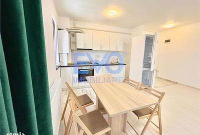 Apartament cu 2 camere în Central - 2