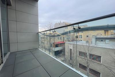 Cladire de birouri + spatiu comercial *1106 mp* // Dorobanti Capitale - 57