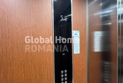 Apartament 2 camere Metrou Grozavesti| Mobilat-Utilat-Bloc 2009-Centrala proprie - 14