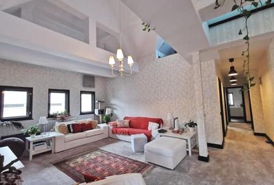 Apartament tip duplex Dorobanti Capitale - 3