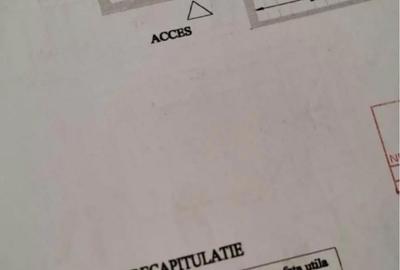 Garsonieră în Gară