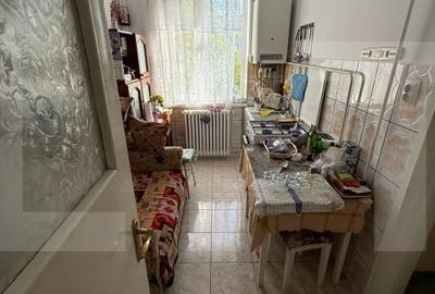 Apartament de 2 camere, 52 mp, zona Bulevard, Botosani - 3