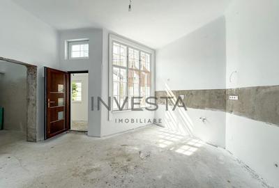 Casa semifinisata de vanzare pe strada Brasov! Casa semifinisata de vanzare pe strada Brasov! - 4