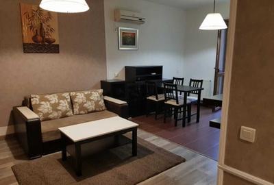 Apartament 3 camere Vitan Residence - 2