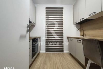 Apartament cu 2 camere în Central - 5