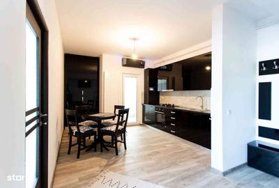 Apartament cu 2 camere în Central - 2
