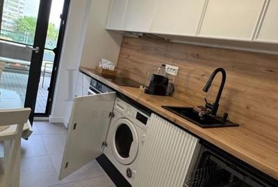 Apartament cu 2 camere în 1 Mai - 12