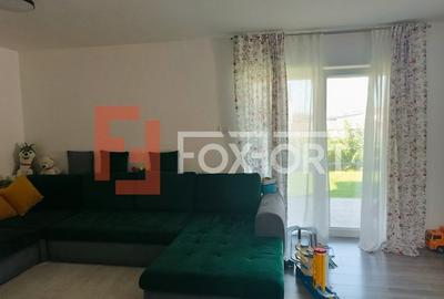 Duplex  4 camere + Apartament - V7228 - 17