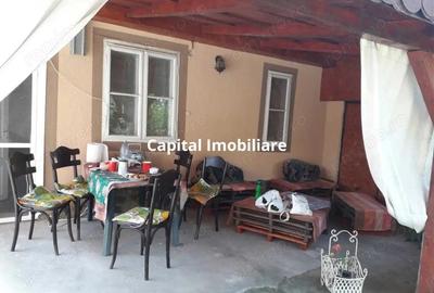 Villa for sale, 2 Apartments, 220mp, Ineu - 4
