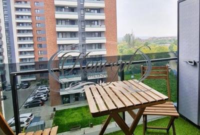 Apartament in Park lake
