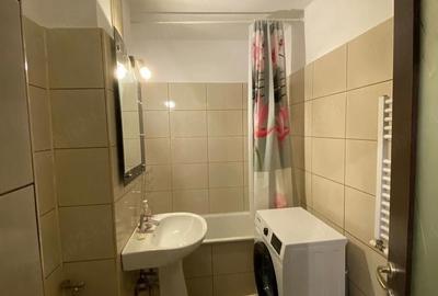 Garsonieră decomandată în Tudor Vladimirescu - 1