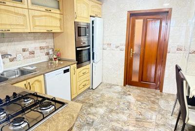 Apartament cu 4 camere decomandat în Ultracentral - 8