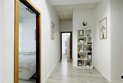 Persoan fizica Inchiriez apartament 3 dormitoare - 3