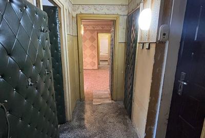 Apartament cu 3 camere semidecomandat în Pajura - 10