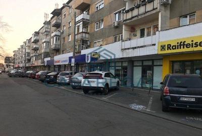 De inchiriat spa?iu comercial 144 m.p. - Io?ia Nord - 5