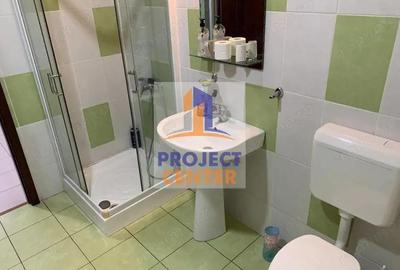 Spatiu birouri, 2 camere, Ac, 78mp - 12