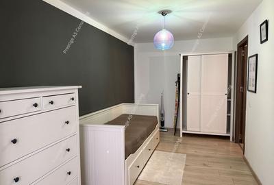 Apartament cu 3 camere, mobilat în Bucovina - 12