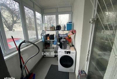 Apartament cu 2 camere în Rahova - 7