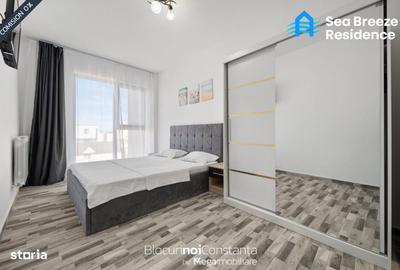 Apartament cu 2 camere în Nord - 6