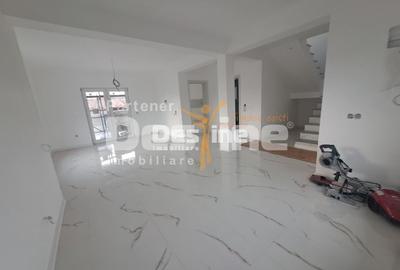 Casă individuală cu 4 camere cu Teren 407 Mp în Miroslava - 3