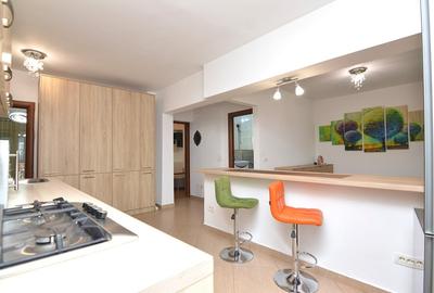 VANZARE APARTAMENT 3 CAMERE UNIRII – PIATA ALBA IULIA - 2 LOCURI DE PARCARE - 17