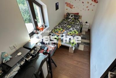 Pascani - Vila spatioasa 228 mp, teren 1000 mp, garaj, demisol si terase - 7