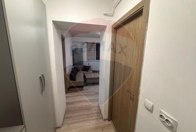 Apartament cu 2 camere de inchiriat in zona Craiovita Noua - 2