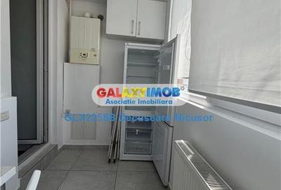 Apartament cu 2 camere decomandat, mobilat în Chiajna - 12