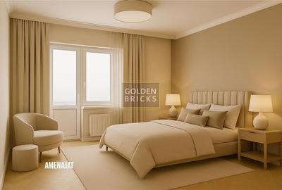 Stefan cel Mare | Obor | 98 mp de Armonie si bucurie | Pregatit pentru viziunea - 8