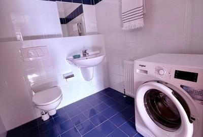 Apartament însorit cartier Residenz - 14