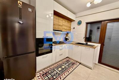 Apartament cu 3 camere în Lunca Cetățuii - 12