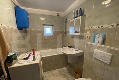 Apartament 3 camere, 65 mp etaj 2/4 decomandat, zona Dumbrav - 3