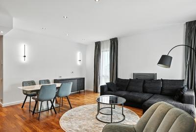 Apartament cu 3 camere decomandat, mobilat în Băneasa - 3