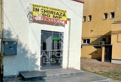 Spațiu comercial de închiriat Zona UTA, Arad - 2