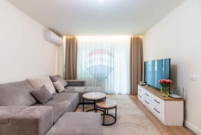 Apartament cu 2 camere de vanzare | Lujerului | Gorjului | Metrou | - 11