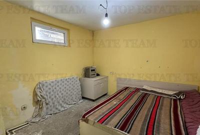 Casa individuala 6 camere de zona metrou Republica - 3