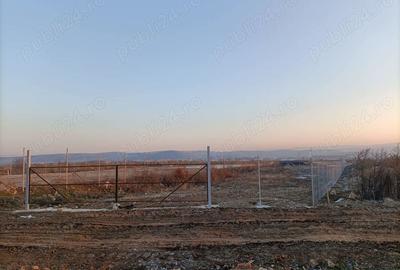 Teren de 1000 mp, în Someșeni - 1